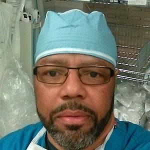 Meet your Posher, Jeffrey